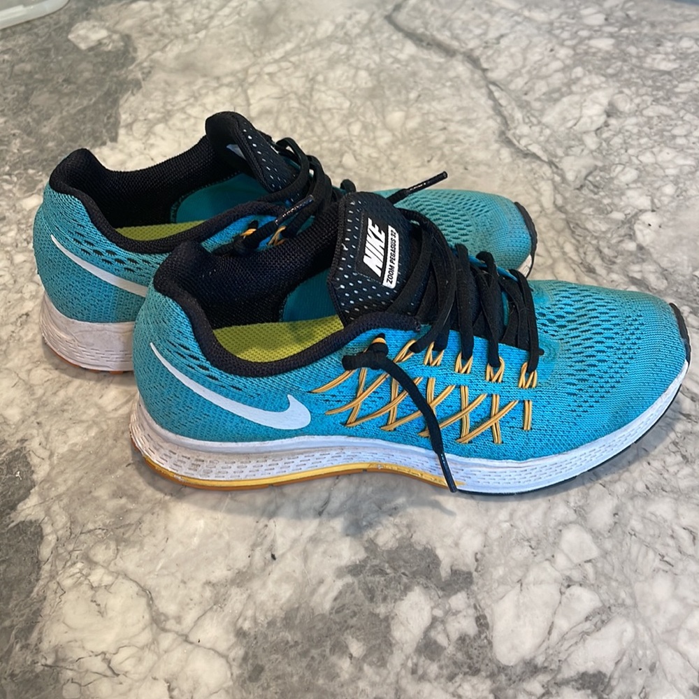 tennis nike pegasus